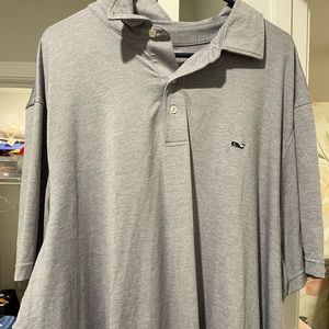 Vineyard Vines performance Polo 2XL
